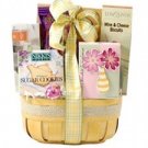 Spring Sensation Gift Basket