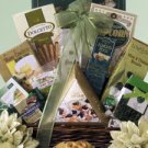 Gourmet Traditions: Gourmet Gift Basket Sweet Temptations