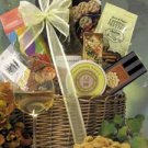 Woodbridge Chardonnay: Wine Gift Basket Sweet Temptations