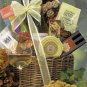 Woodbridge Chardonnay: Wine Gift Basket Sweet Temptations