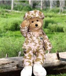 American GI Hero