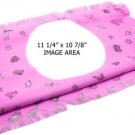 Personalized Baby Blankets
