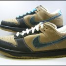 Nike Dunk Low Pro SB Light Taupe / Black "Slam Dunk"