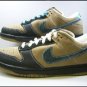 Nike Dunk Low Pro SB Light Taupe / Black "Slam Dunk"