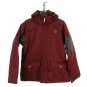 Sessions Divine Crosshatch Women's Jacket Size Large