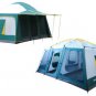Carter Mt. Family Tent by GigaTent