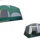 Mt. Springer Family Camping Tent by Giga Tent