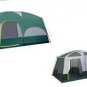 Mt. Springer Family Camping Tent by Giga Tent