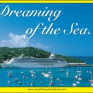 7 night Cruise for two adults