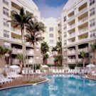 Vacation Village in Kissimmee Florida