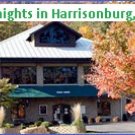 Massanutten Resort near Harrisonburg, Virginia