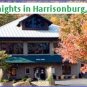 Massanutten Resort near Harrisonburg, Virginia