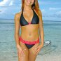 46 (3XL)Beautiful, new Prestige, Zanzibar bikini, triangle top