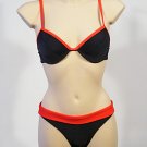 (S) 36 .New Prestige, Barbados bikini,  push-up bra
