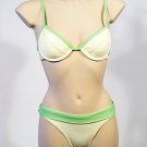 (2XL) 44 .New Prestige, Barbados bikini,  push-up bra