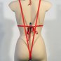 (S) 36 .New Prestige, Phoenix bikini, baby triangle top, thong. Free shipping!