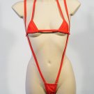 (XL) 42 .New Prestige, Phoenix bikini, baby triangle top, thong. Free shipping!