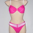 (4XL) 48. New Prestige, Celebes bikini, underwire bra. Free shipping!
