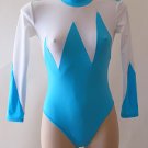 (XL) 42 .New Prestige, Lima long sleeves leotard. Free shipping!