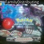 Pokemon IR remote control