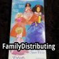 Snow White FairyTale Classics Fashion Doll