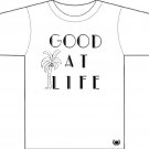 Good at Life - Palm - Men's T-Shirt