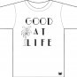 Good at Life - Palm - Men's T-Shirt