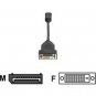 Displayport to dvi