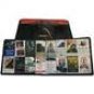 Flying Scotsman Leather Wallet