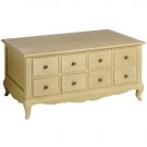 OLIVE GROVE 8 DRAWER STORAGE