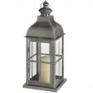 LARGE SQUARE LANTERN