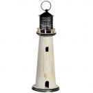SMALL LIGHTHOUSE TEA LIGHT HOLDER