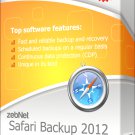 zebNet Safari Backup 2012