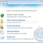 zebNet Safari Backup 2012