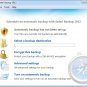 zebNet Safari Backup 2012