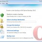 zebNet Opera Backup 2012