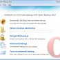 zebNet Opera Backup 2012