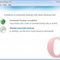 zebNet Opera Backup 2012