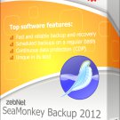 zebNet SeaMonkey Backup 2012