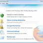 zebNet Firefox Backup 2012