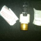 BTR 1000 WATT 120 V  P28S  HALOGEN  PHOTO OPTIC LAMP NAED 54689 NEW SHIPS FREE