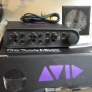 AVID DIGIDESIGN MBOX 3RD GENERATION + PRO TOOLS 8