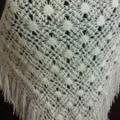 handmade beatiful shawl it is very nice and good for wedding
