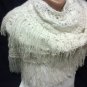 handmade beatiful shawl it is very nice and good for wedding