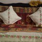 from 1950 antique sofa ottoman couch cover for your vintage and antique collection or your room