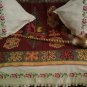 from 1950 antique sofa ottoman couch cover for your vintage and antique collection or your room