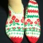 beatiful socks bootee nice design