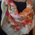 beatiful shawl for neck it is good for gift