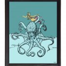 Love Mates 8x10 ART Prints WALL DECOR DONE BY ARTIST SoKe