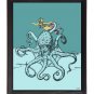 Love Mates 8x10 ART Prints WALL DECOR DONE BY ARTIST SoKe